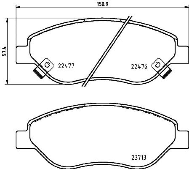 BREMP 23 178